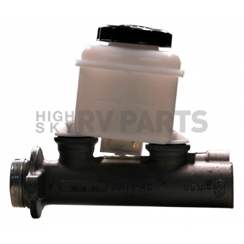 Raybestos Brakes Brake Master Cylinder - MC39976-2