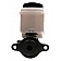 Raybestos Brakes Brake Master Cylinder - MC39976