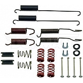 Dorman Drum Brake Hardware Kit - HW7298