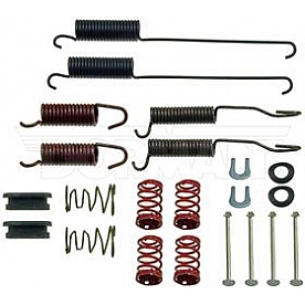 Dorman Drum Brake Hardware Kit - HW7298