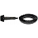 Dorman (OE Solutions) Ring and Pinion - 697-311