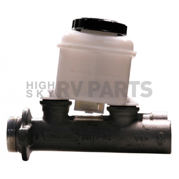 Raybestos Brakes Brake Master Cylinder - MC39977