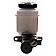 Raybestos Brakes Brake Master Cylinder - MC39977