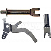 Dorman (OE Solutions) Drum Brake Self Adjuster Repair Kit - HW2813