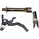 Dorman (OE Solutions) Drum Brake Self Adjuster Repair Kit - HW2813