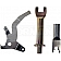 Dorman (OE Solutions) Drum Brake Self Adjuster Repair Kit - HW2813