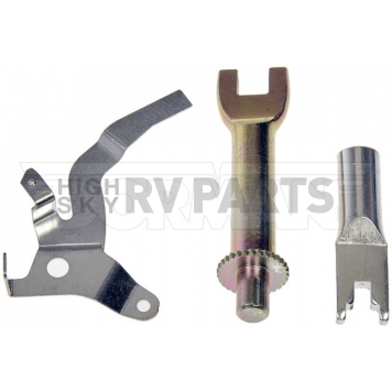 Dorman (OE Solutions) Drum Brake Self Adjuster Repair Kit - HW2813-3