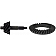 Dorman (OE Solutions) Ring and Pinion - 697-312
