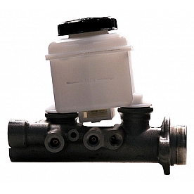 Raybestos Brakes Brake Master Cylinder - MC39978
