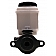 Raybestos Brakes Brake Master Cylinder - MC39978