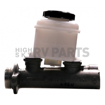Raybestos Brakes Brake Master Cylinder - MC39978-4