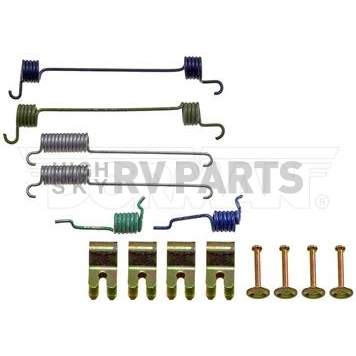 Dorman Drum Brake Hardware Kit - HW7307