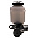 Raybestos Brakes Brake Master Cylinder - MC39979