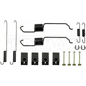 Dorman Drum Brake Hardware Kit - HW7310