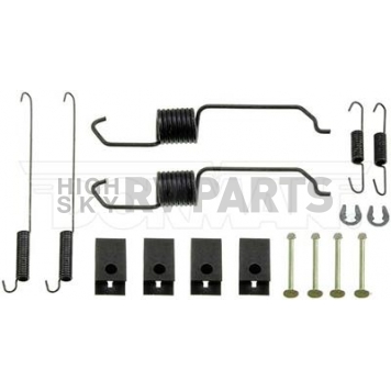 Dorman Drum Brake Hardware Kit - HW7310