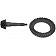 Dorman (OE Solutions) Ring and Pinion - 697-316