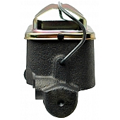 Raybestos Brakes Brake Master Cylinder - MC39980