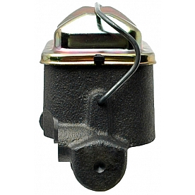 Raybestos Brakes Brake Master Cylinder - MC39980
