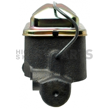 Raybestos Brakes Brake Master Cylinder - MC39980