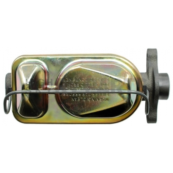 Raybestos Brakes Brake Master Cylinder - MC39980-1
