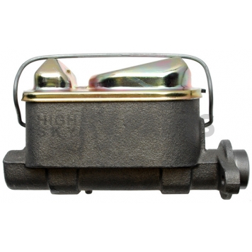 Raybestos Brakes Brake Master Cylinder - MC39980-2