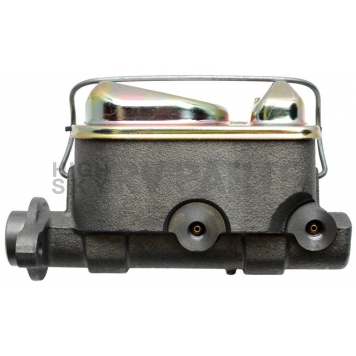 Raybestos Brakes Brake Master Cylinder - MC39980-3
