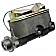Raybestos Brakes Brake Master Cylinder - MC39980