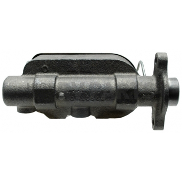 Raybestos Brakes Brake Master Cylinder - MC39980-5