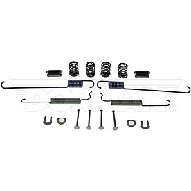 Dorman Drum Brake Hardware Kit - HW7316