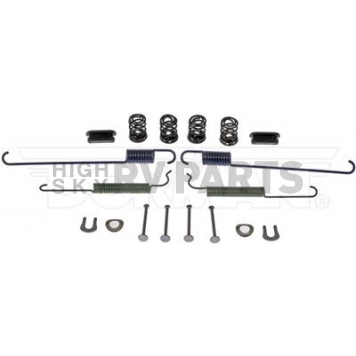 Dorman Drum Brake Hardware Kit - HW7316