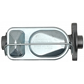 Raybestos Brakes Brake Master Cylinder - MC39981