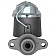 Raybestos Brakes Brake Master Cylinder - MC39981
