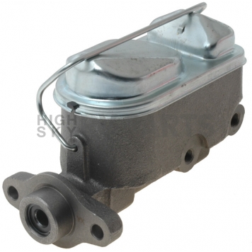 Raybestos Brakes Brake Master Cylinder - MC39981-5