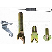 Dorman (OE Solutions) Drum Brake Self Adjuster Repair Kit - HW2824