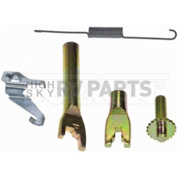 Dorman (OE Solutions) Drum Brake Self Adjuster Repair Kit - HW2824