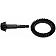 Dorman (OE Solutions) Ring and Pinion - 697-319