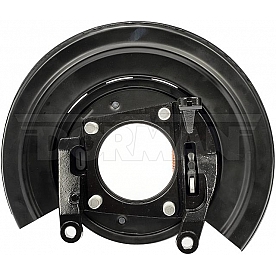 Dorman Brake Backing Plate Dust Cover - 926-270