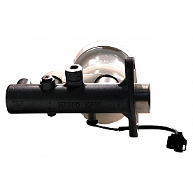Raybestos Brakes Brake Master Cylinder - MC39983