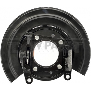 Dorman Brake Backing Plate Dust Cover - 926-271