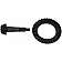 Dorman (OE Solutions) Ring and Pinion - 697-326