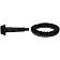 Dorman (OE Solutions) Ring and Pinion - 697-326