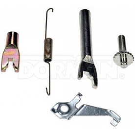 Dorman (OE Solutions) Drum Brake Self Adjuster Repair Kit - HW2825