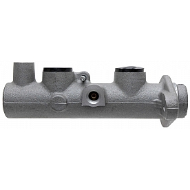 Raybestos Brakes Brake Master Cylinder - MC39984
