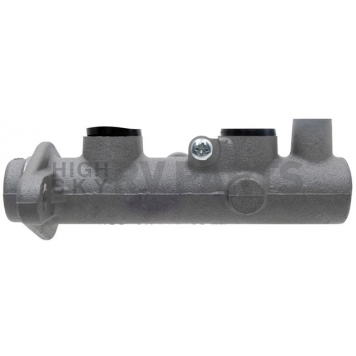 Raybestos Brakes Brake Master Cylinder - MC39984-1
