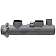 Raybestos Brakes Brake Master Cylinder - MC39984