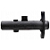 Raybestos Brakes Brake Master Cylinder - MC39984