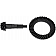 Dorman (OE Solutions) Ring and Pinion - 697-327