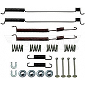 Dorman Drum Brake Hardware Kit - HW7317