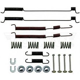 Dorman Drum Brake Hardware Kit - HW7317