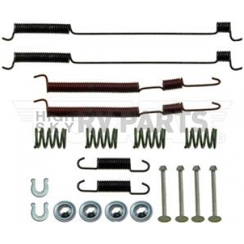 Dorman Drum Brake Hardware Kit - HW7317